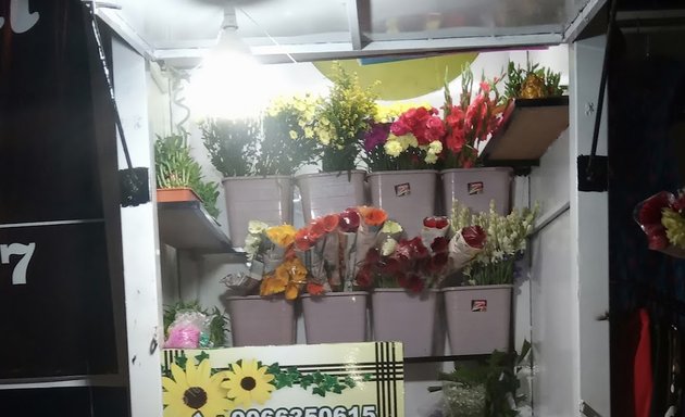 Photo of HSR Florist & events