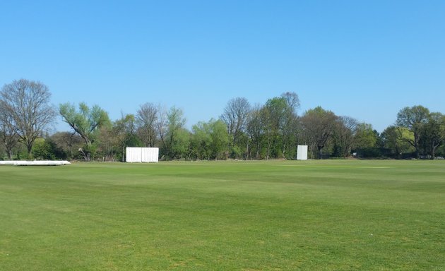 Photo of Malden Wanderers Cricket & Lawn Tennis Club