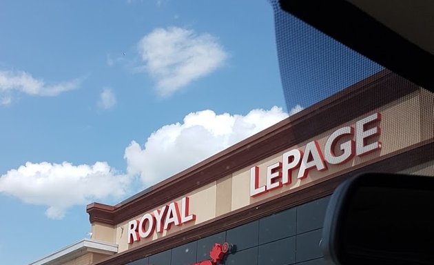 Photo of Royal LePage Real Estate: Paul Pryce