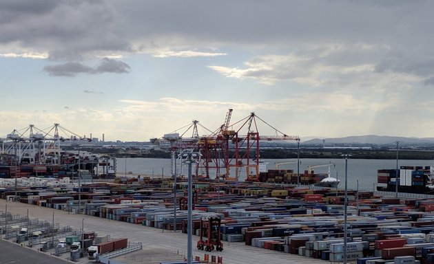 Photo of Australian Container Freight Services