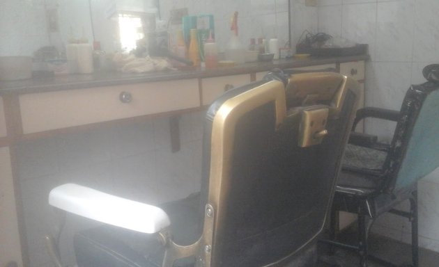 Photo of Naeem Hair Cutting Saloon