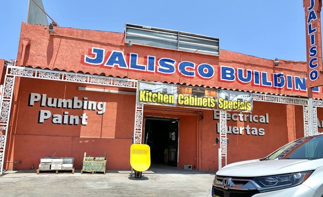 Photo of Jalisco Building Supply