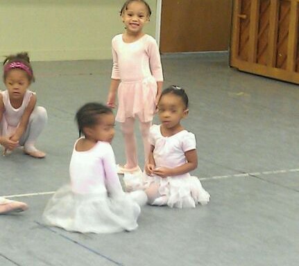 Photo of Gwendolyn Bye Dance Center