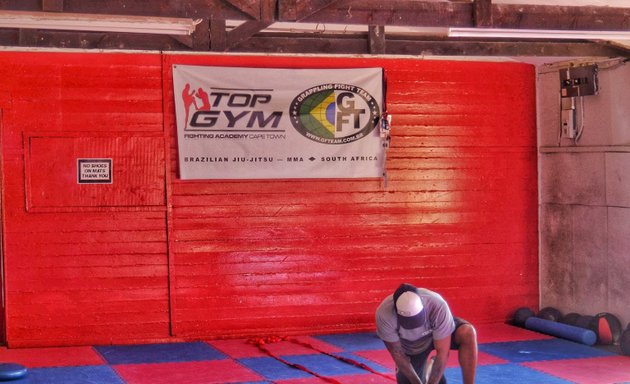 Photo of Top Gym Fighting Academy