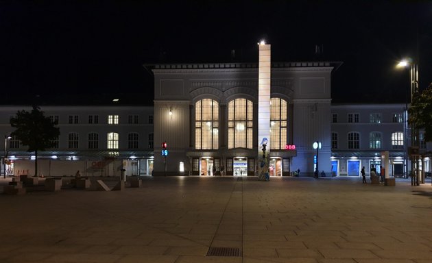 Foto von Südtirolerplatz