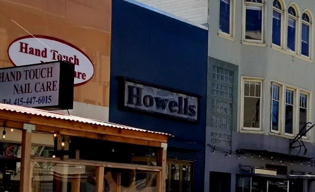 Photo of Howells