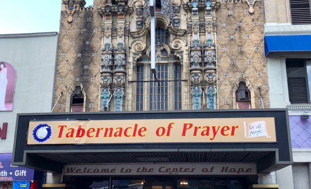 Photo of Tabernacle of Prayer for All