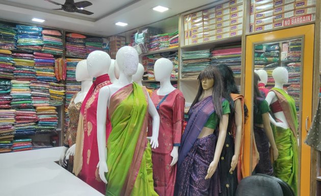 Photo of Bhagyalakshmi Textile Bengaluru