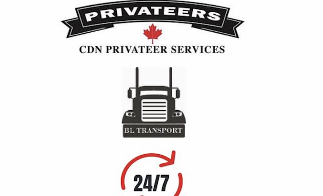 Photo of CDN Privateer Services