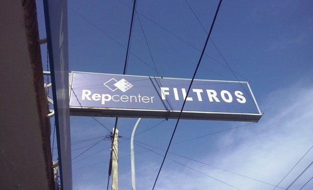 Foto de Repcenter Filtros