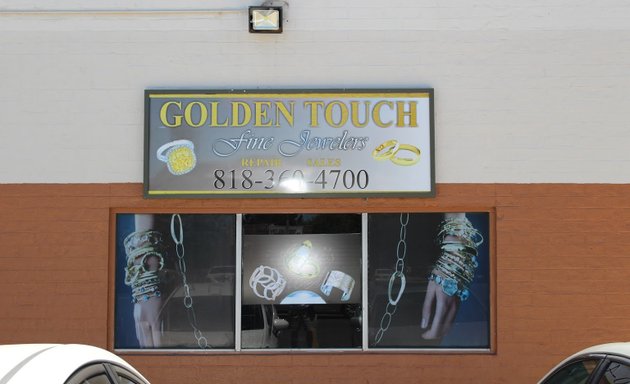 Photo of Golden Touch Jewelry