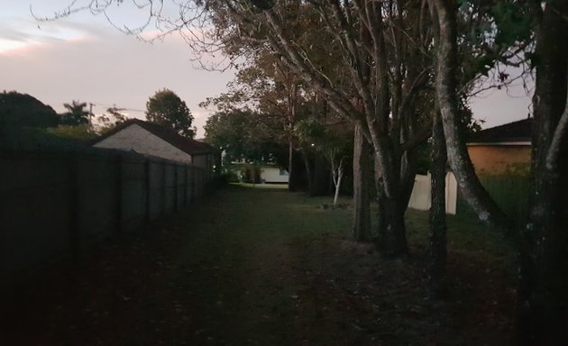 Photo of Neath Street Park