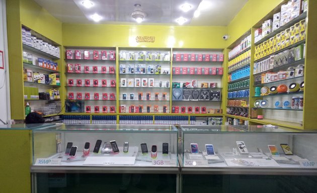 Photo of HiTech Mobiles