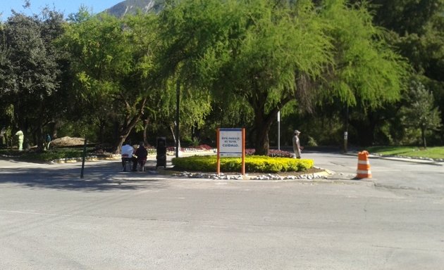 Foto de Parque del Cortijo