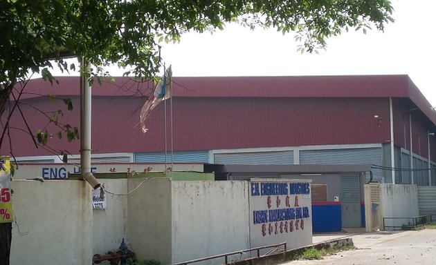 Photo of EngHoe Manufacturing Sdn. Bhd.