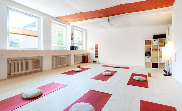 Foto von yoga3 Studio
