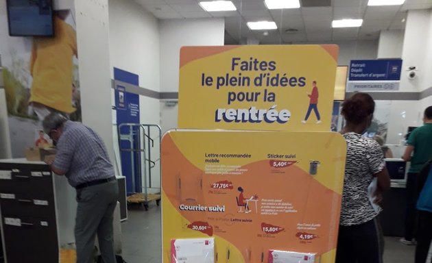 Photo de La Poste