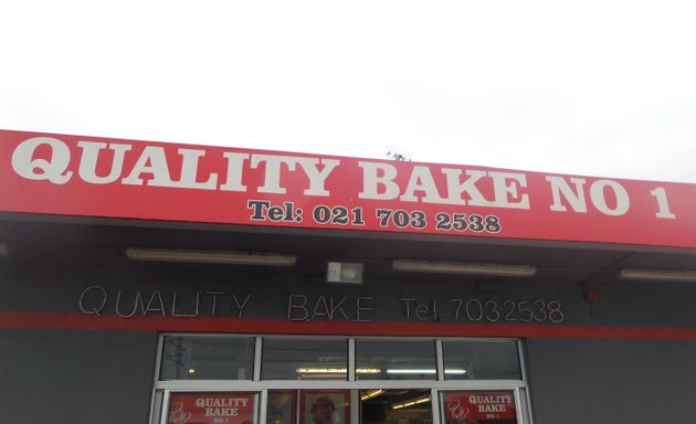 Photo of Quality Bake Wholesale Division