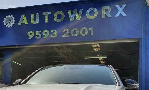 Photo of Autoworx