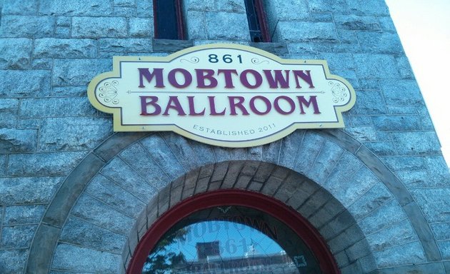 Photo of Mobtown Ballroom