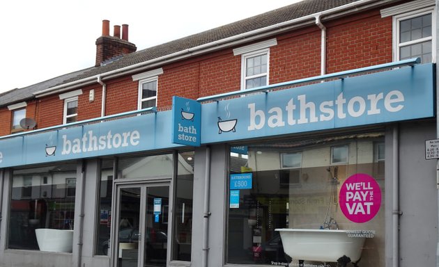 Photo of Bathstore Ipswich