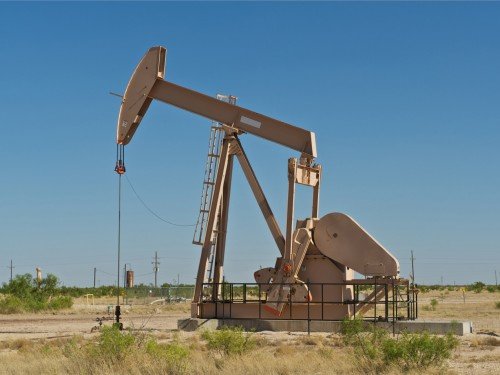 Photo of Bear Valley Conoco