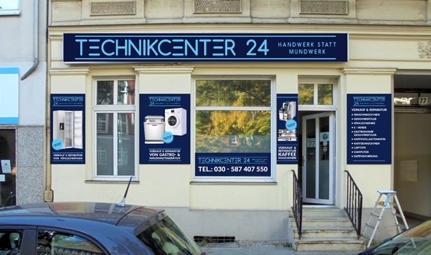 Foto von TechnikCenter24 UG