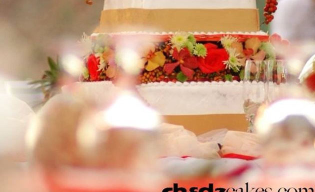 Photo of Chedz Cakes of Cebu