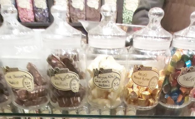 Photo of Mr Simms Olde Sweet Shoppe Romford