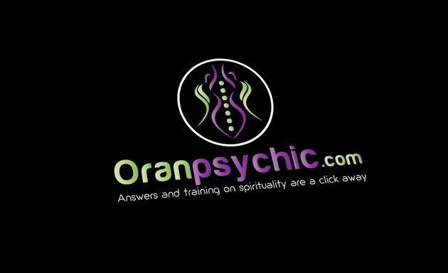 Photo of Oranpsychic