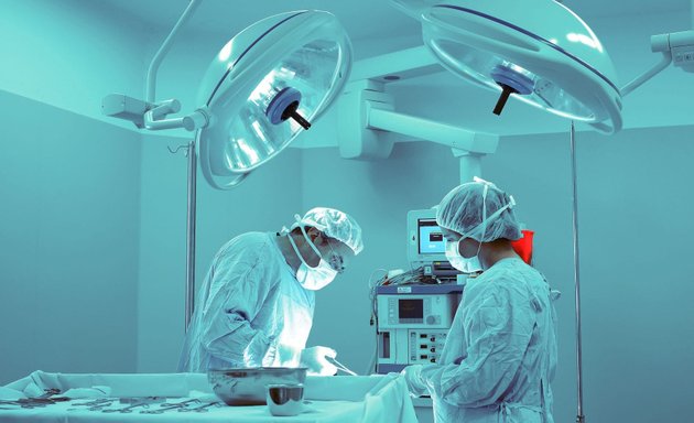 Photo of Photon Surgical Systems Ltd