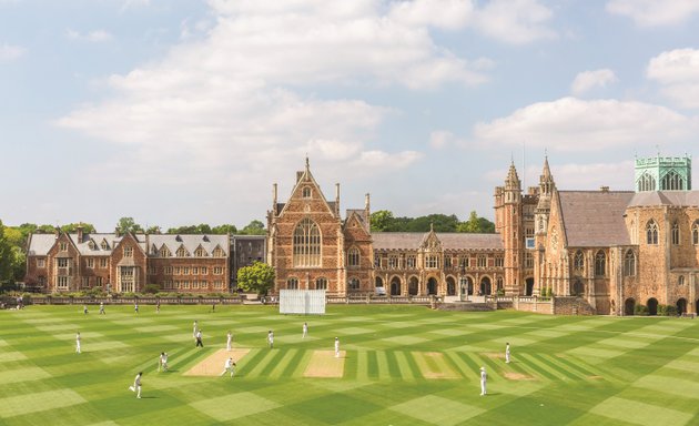 Photo of Clifton College
