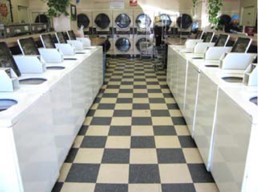 Photo of JJ's Laundromat