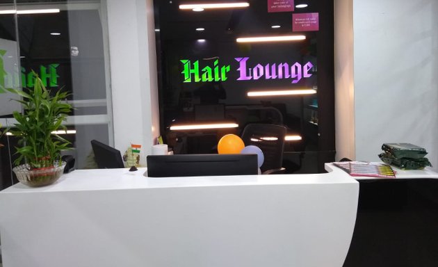 Photo of Hair Lounge