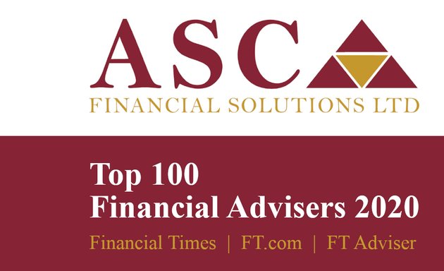 Photo of ASC Financial Solutions