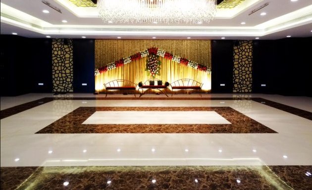 Photo of Oneup Banquets