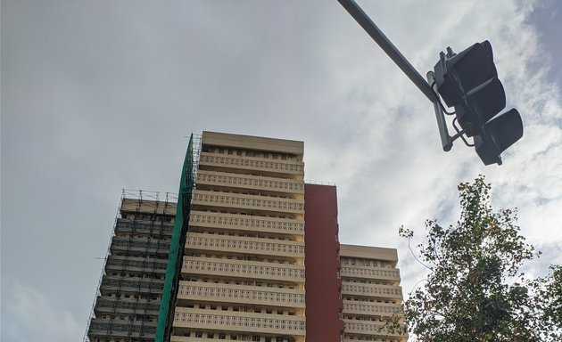 Photo of P. D. Hinduja National Hospital & Medical Research Centre