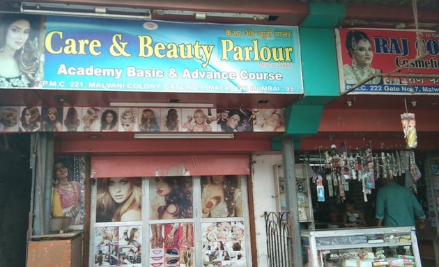 Photo of Care & Beauty Parlour