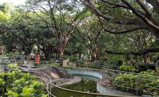 Photo of Dhanvanthari Vana (Herbal Park)
