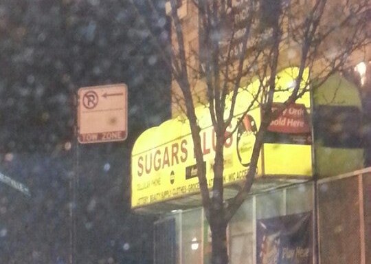 Photo of Sugars Plus Inc