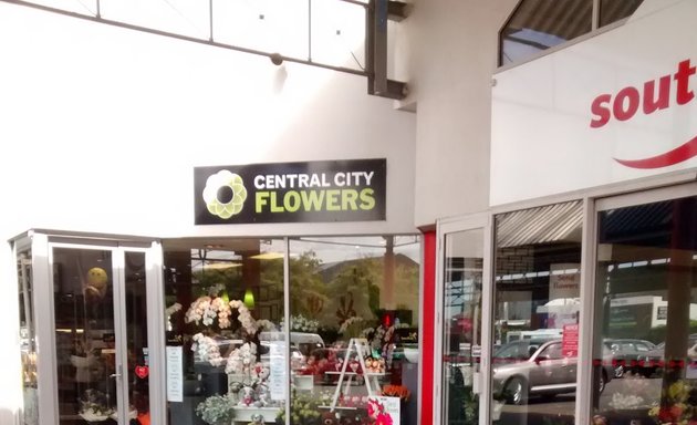 Photo of Central City Flowers