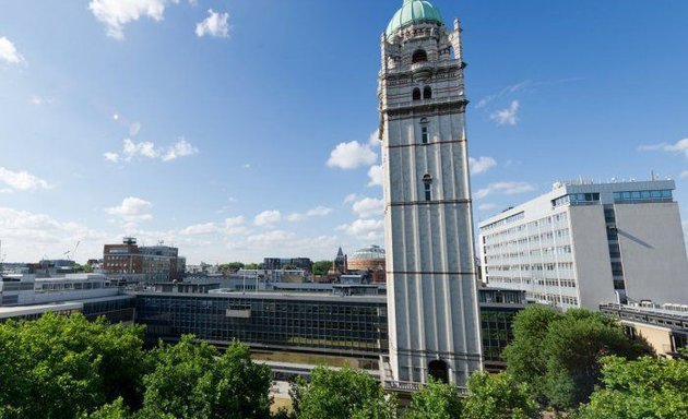 Photo of Imperial College Chaplaincy Multi-Faith Centre