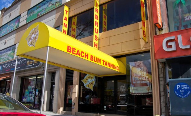 Photo of Beach Bum Tanning & Airbrush Salon