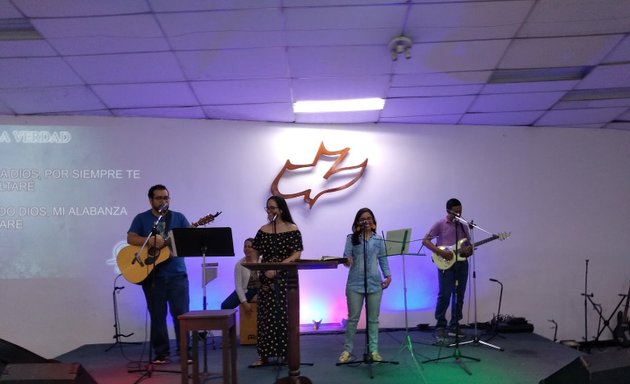 Foto de Iglesia Cristiana Capilla Verdad