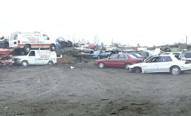 Photo of Penny Metal Recycling - Junk Car Removal Edmonton