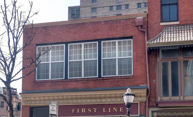 Photo of First Line Inc