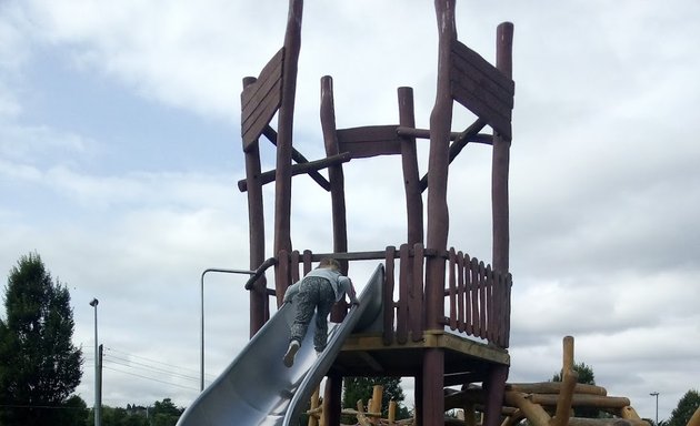 Photo of Windy Arbour Playground