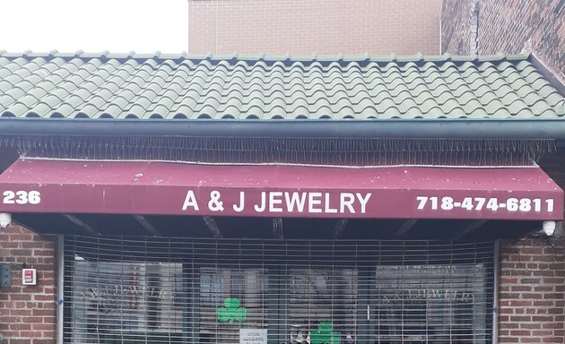 Photo of A & J Jewelry Corporation