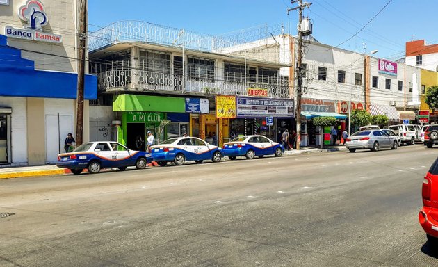 Photo of Instituto de Belleza Nuevo Milenio