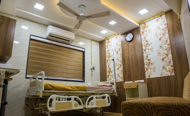 Photo of Lotus Multispeciality Hospital Borivali W
